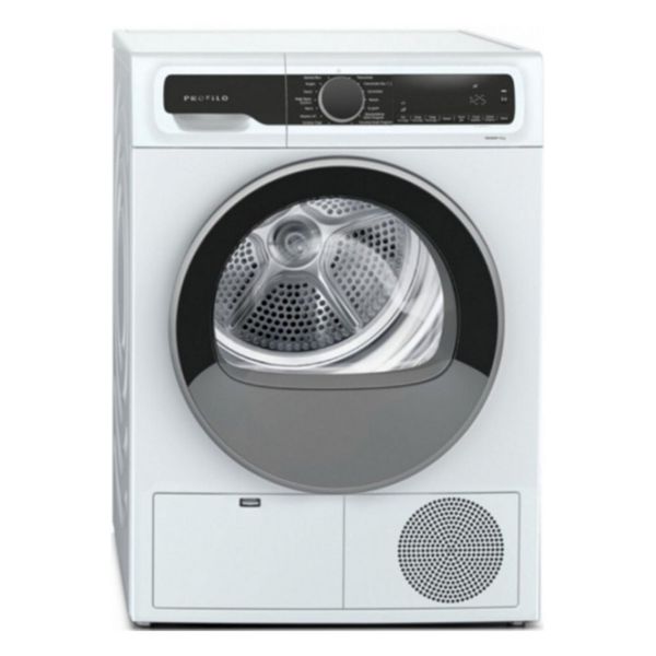 Profilo KM10611CTR 10 kg Çamaşır Kurutma Makinesi
