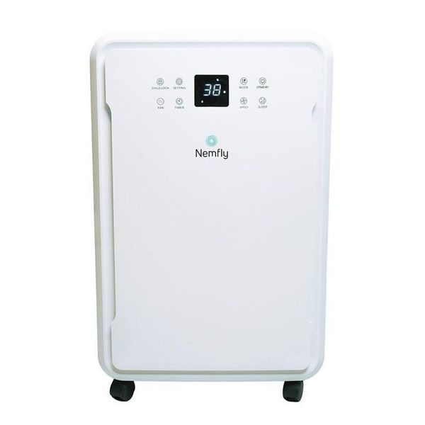 Nemfly FLY70 Nem Alma ve Hava Temizleme Cihazı
