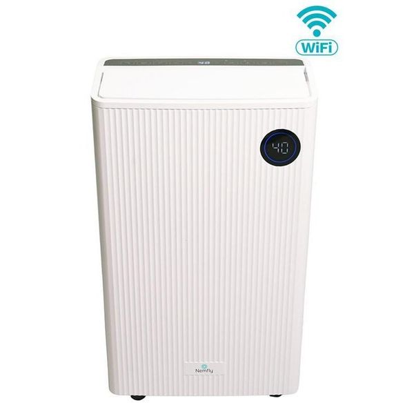 Nemfly FLY25 Ev Tipi Nem Alma Cihazı