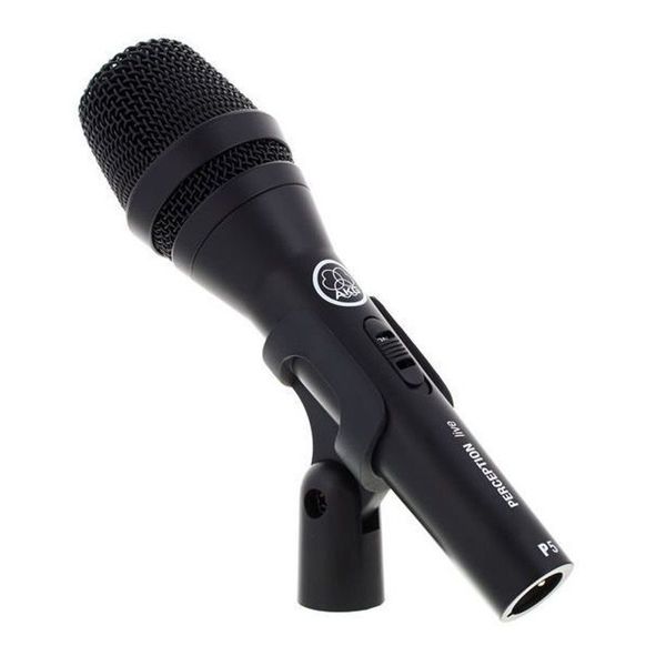 AKG P5S Profesyonel Kablolu Mikrofon