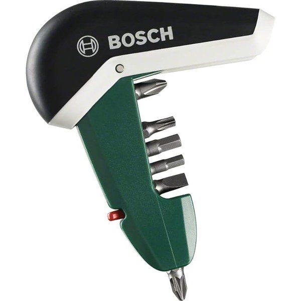 Bosch 7 Parça Cep Tornavidası