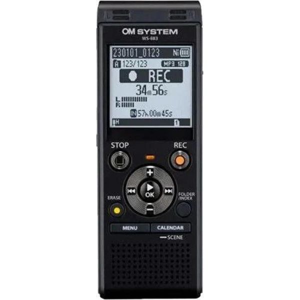 Olympus WS-883 Dijital Ses Kayıt Cihazı