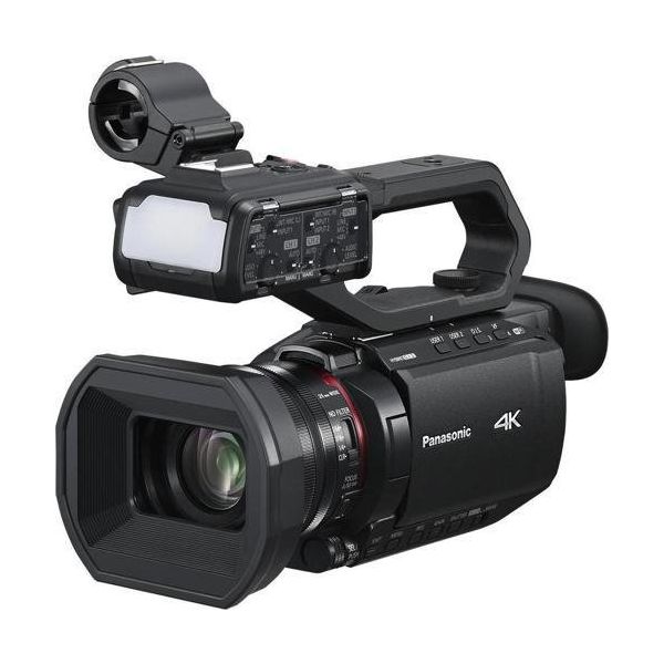Panasonic AG-CX18 4K Video Kamera