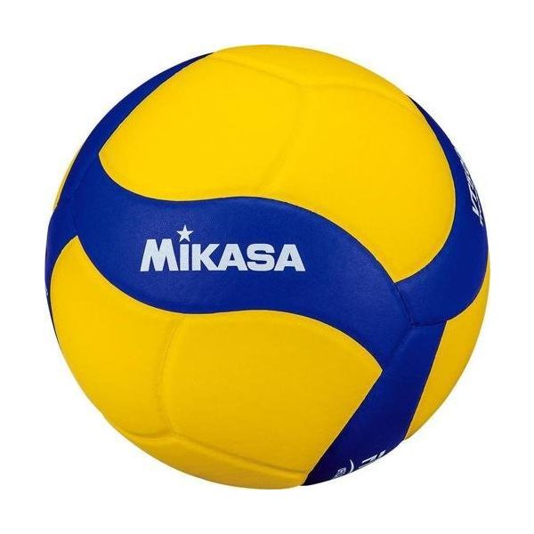 Mikasa V360W-SL Sentetik Deri Çok Renkli Unisex Voleybol Topu