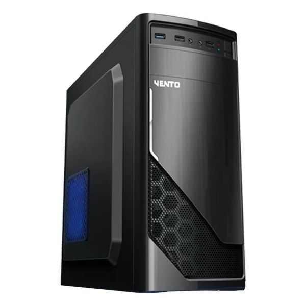 Vento VS115F Led Fanlı 550 W ATX Bilgisayar Kasası
