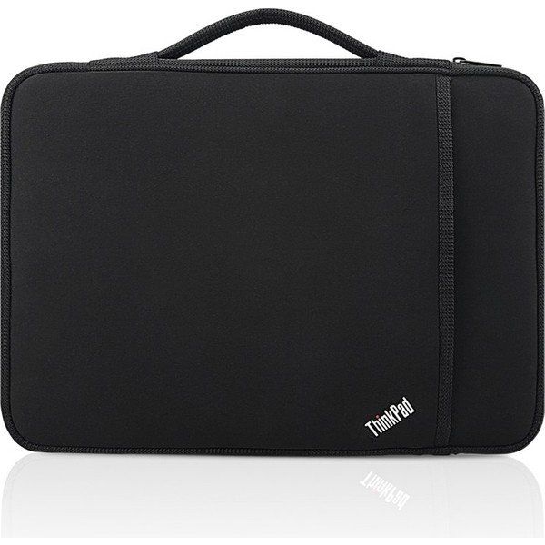 Lenovo 4X40N18009 14 inç Sleeve Siyah Notebook Çantası