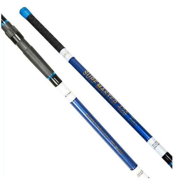 Ryuji Surf Master 4.20 m 100-250 gr Tele Surf Olta Kamışı
