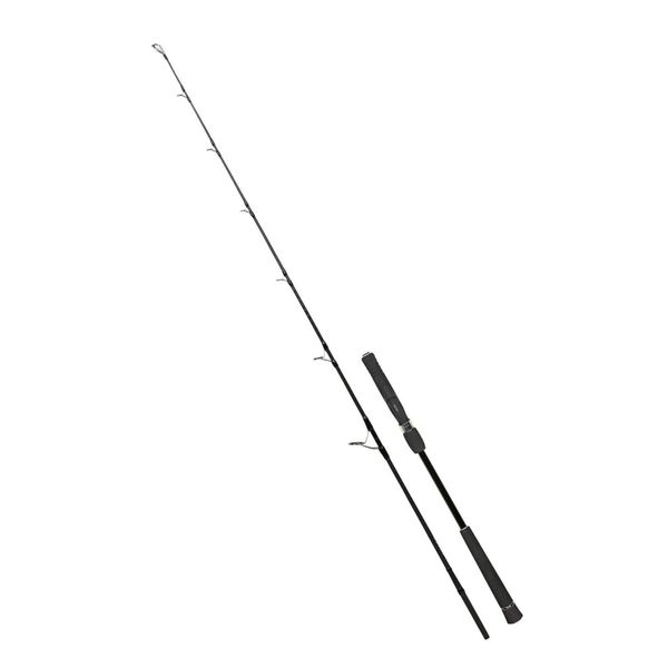 Fujin Valhalla Bigsea 178 cm 250 gr Speed Jig Live Bait Kamışı
