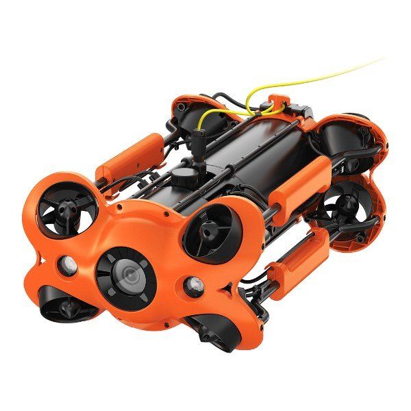 Chasing M2 Pro Su Altı Dronu