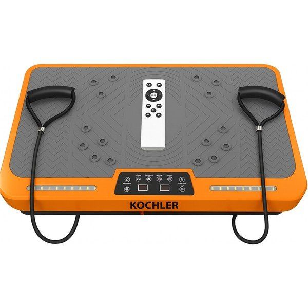 Kochler Shaper Titreşimli Bluetoothlu Kondisyon Aleti ve Egzersiz Aleti