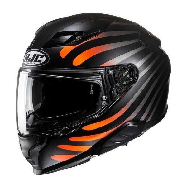HJC F71 Zen MC7SF Kask
