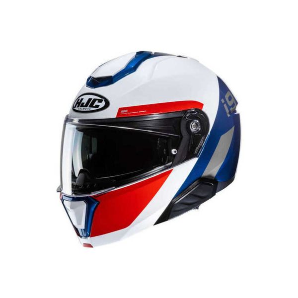 HJC I91 Bına MC21 Kask