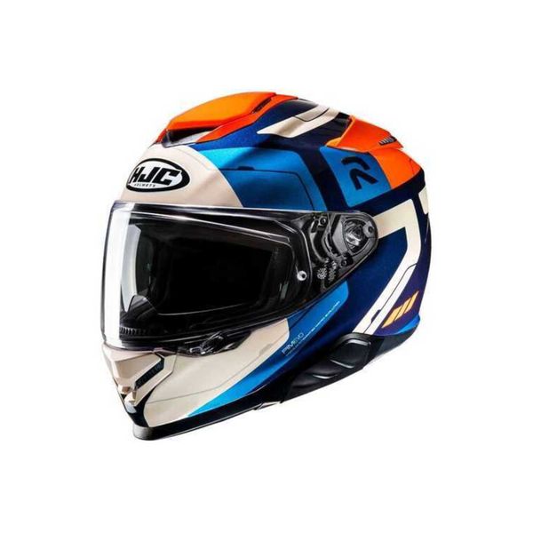HJC RPHA71 Cozad MC27 Kask