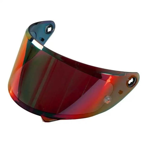HJC RPHA91 Gold HJ37 Kask Camı