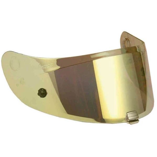 HJC V10 HJ41 Gold Kask Camı