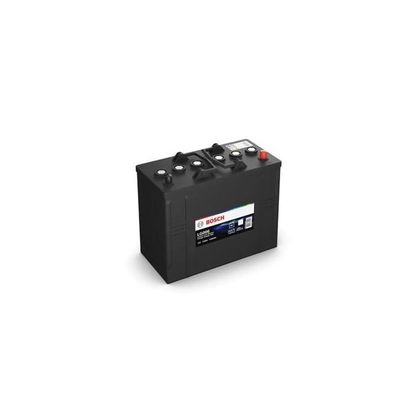 Bosch LG0060 12 V 120 Ah Akü