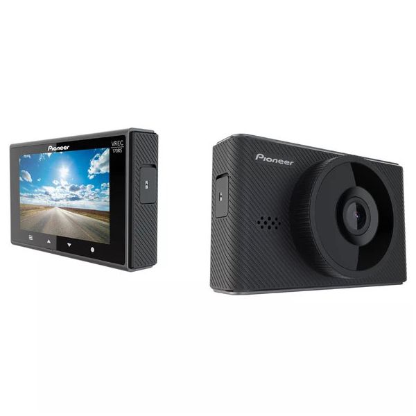 Pioneer VREC-170RS 1 Kanallı Araç İçi Ön Kamera