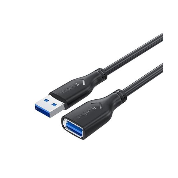 Veggieg 3.0 1.5 mt Uzatma USB Kablo