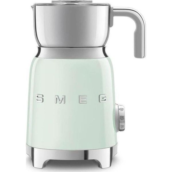 Smeg MFF11 50's Style Süt Köpürtücü