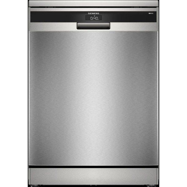Siemens SN25EI63MT Inox Bulaşık Makinesi