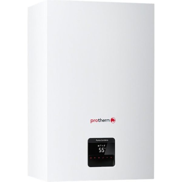 Protherm Puma Condens 28/28 Kw Tam Yoğuşmalı Kombi
