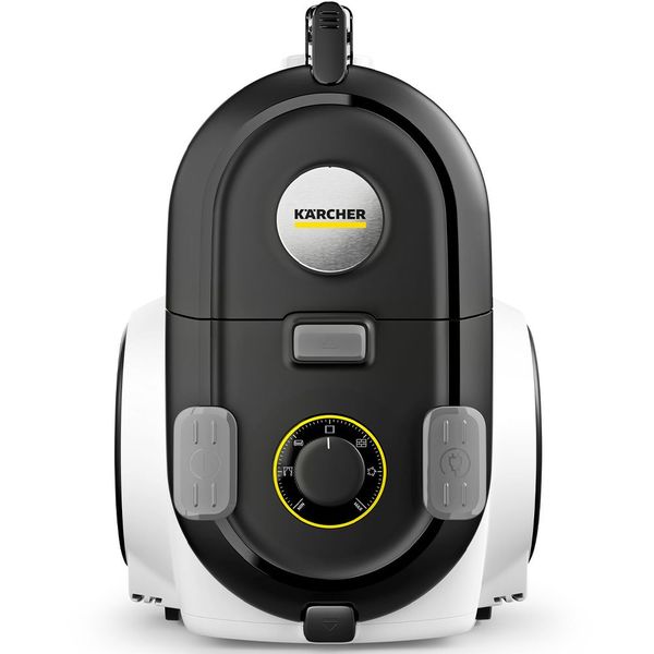 Karcher VCC 4 CycloneX Elektrikli Süpürge
