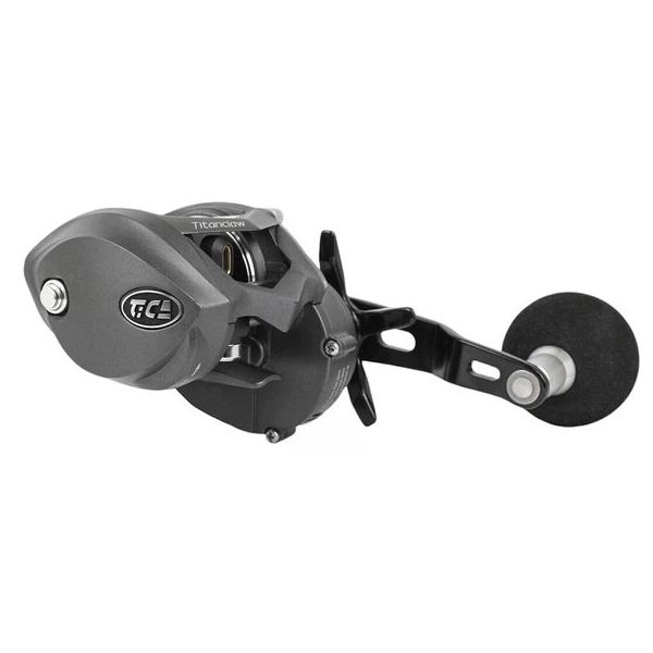 Tica Titanclaw TC301 Sol Kol Slow Jig Makine