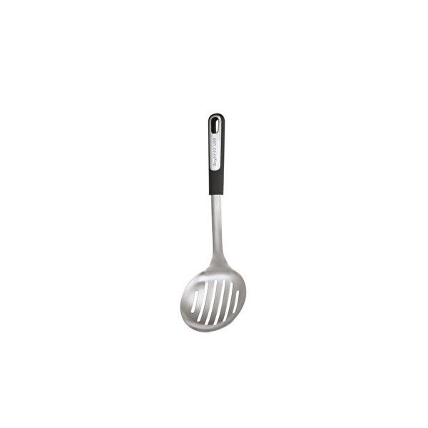 BergHoff Leo Graphite Gri Çelik Servis Kevgiri