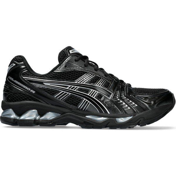 Asics 1201A019-006 Siyah GEL-Kayano 14 Erkek Sneaker