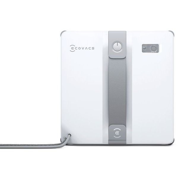 Ecovacs Winbot Mini Cam Silme Robotu