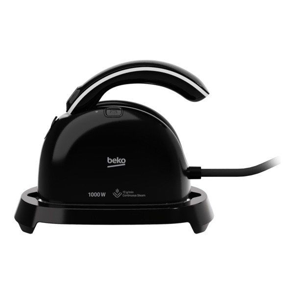 Beko STM 2110 B Siyah Seyahat Ütü