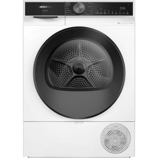 Siemens WQ43J2C0TR 9 kg Çamaşır Kurutma Makinesi