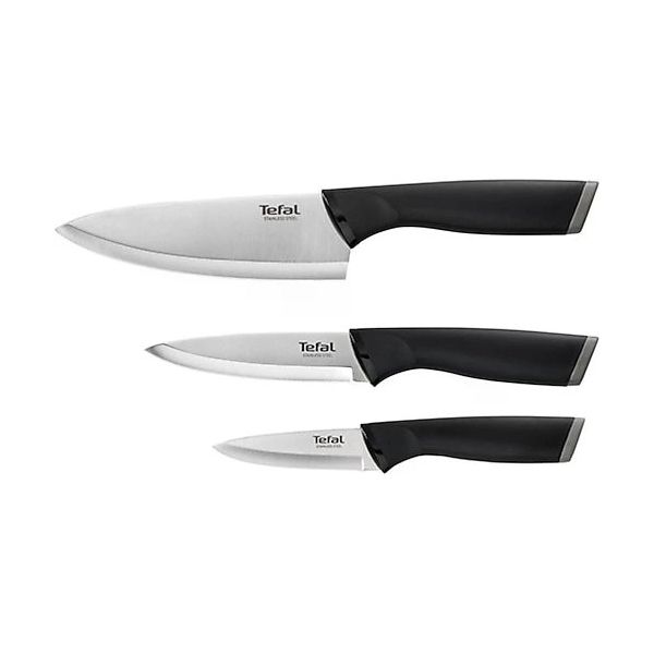 Tefal Comfort 3'lü Bıçak Seti