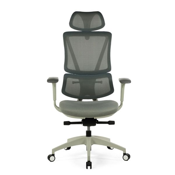 Seduna Evora Premium Gray Ofis Yönetici Koltuğu