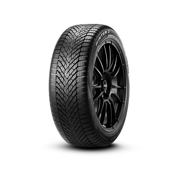 Pirelli 205/55 R17 95H XL Cinturato Winter 2 Kış Lastiği 2025