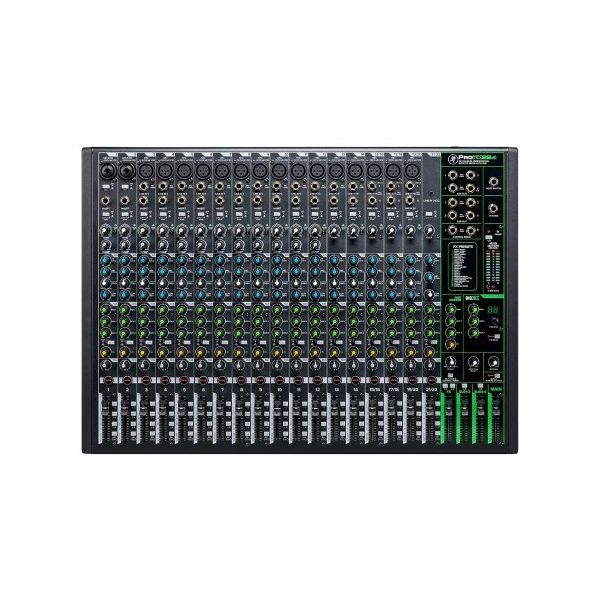 Mackie PROFX22 Deck Mikser