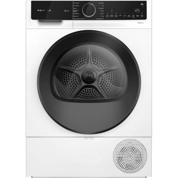 Profilo KM0961CKTR 9 kg Çamaşır Kurutma Makinesi