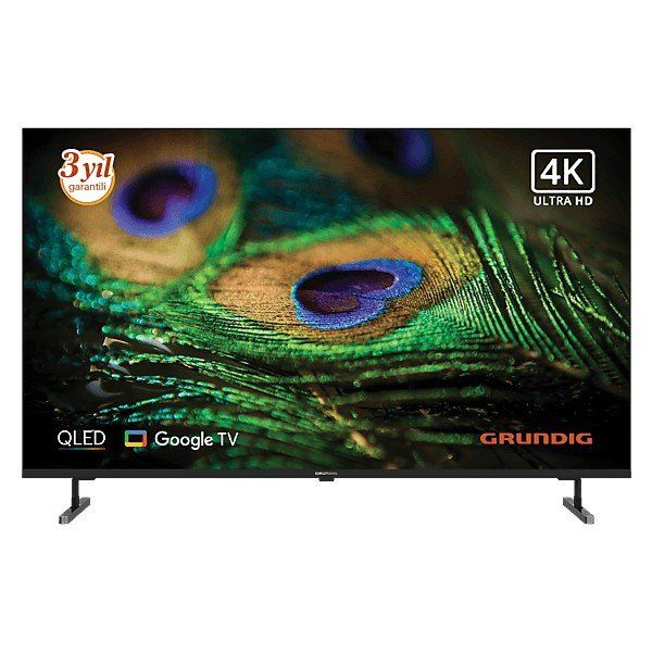 Grundig GQ 750A Televizyon