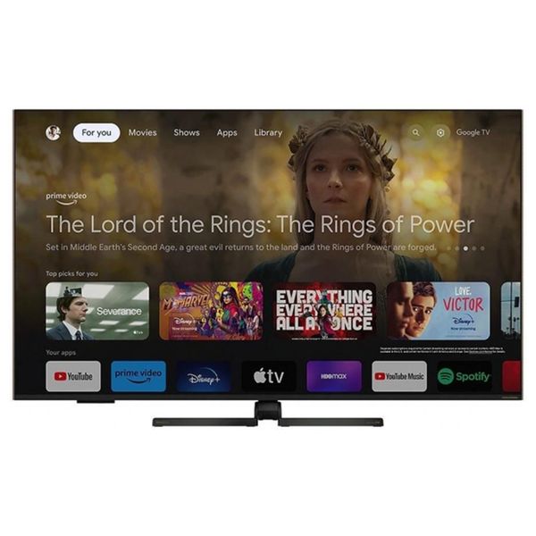 Grundig GQ 950A Televizyon