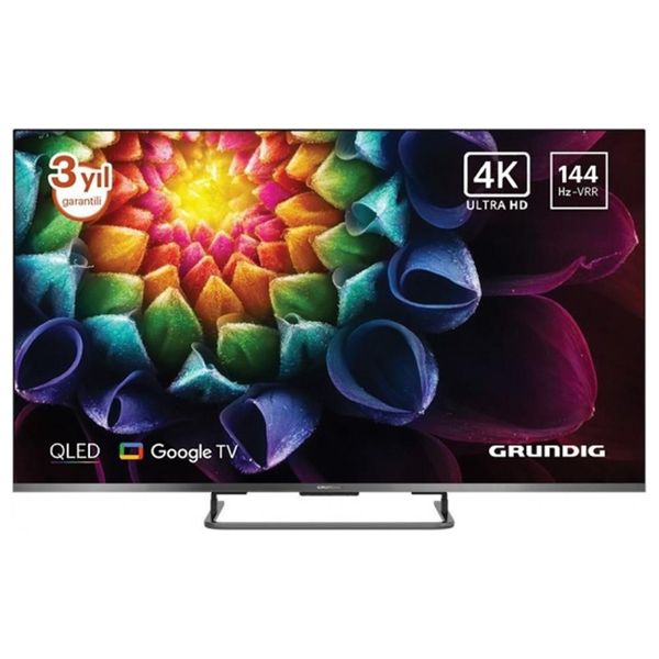 Grundig GQ 850A Televizyon