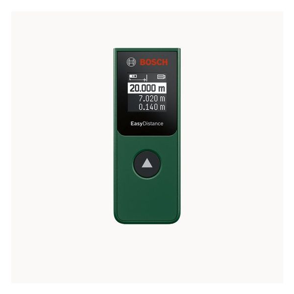 Bosch EasyDistance 20 20 m Dijital Lazer Metre