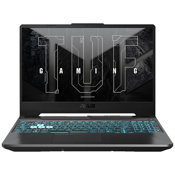 Asus TUF Gaming A15 FA506NCG-HN266 Ryzen 7 7445HS 16GB RAM 512GB SSD 4GB RTX 3050 FreeDOS 15.6 inç Oyun Bilgisayarı