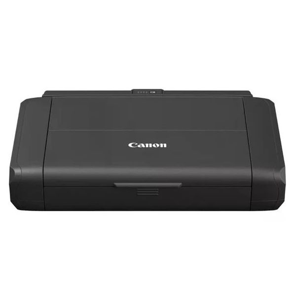 Canon Maxify BX110 Pilli Mürekkep Püskürtmeli Yazıcı