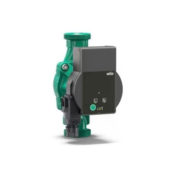 Wilo Atmoc Pico 25/1-6-130 mm 5 Mss 1 inç Frekans Konvertörlü Sirkülasyon Pompası