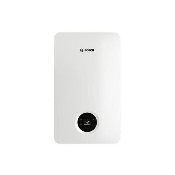 Bosch Therm 6600 S 12 lt Gazlı Şofben