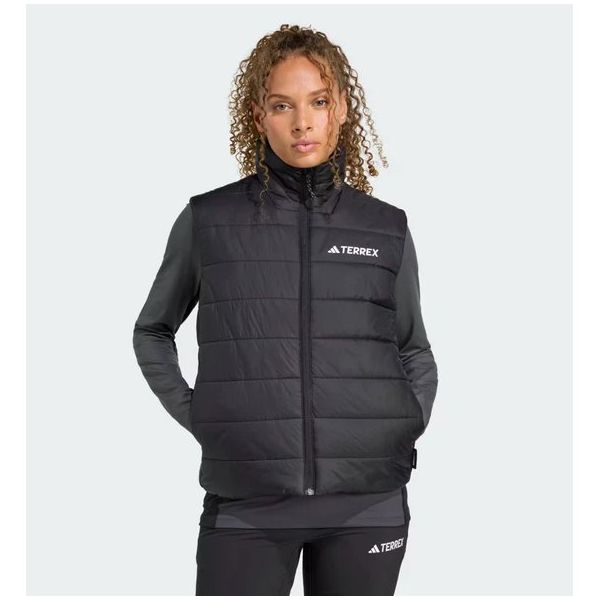 Adidas Hiking KA9737 Terrex Multi Essentials CLIMAWARM Dolgulu Kadın Yelek