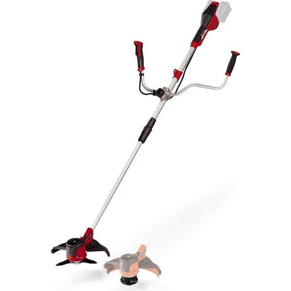 Einhell Agillo 36/255 BL Akülü Yan Tırpan