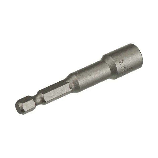 Tomax Manyetik 6x65 mm 12 Adet Uzun Somun Adaptörü