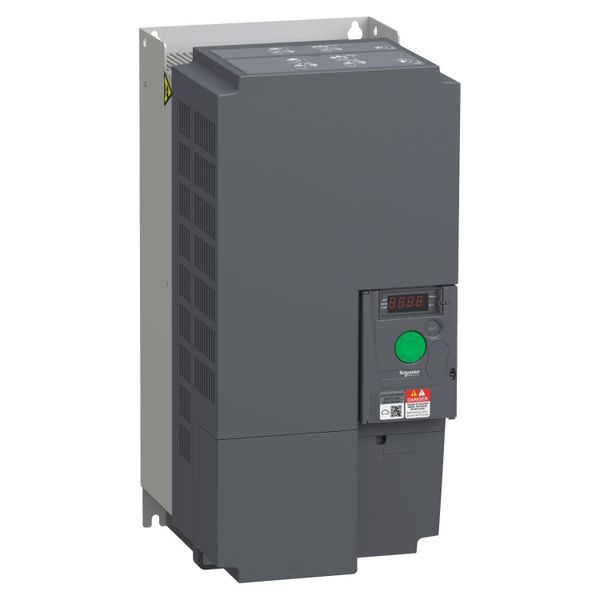 Schneider ATV310HD22N4E 22Kw Hız Kontrol Cihazı