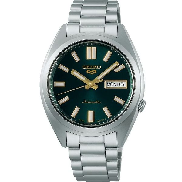 Seiko SRPL57K1 Erkek Kol Saati